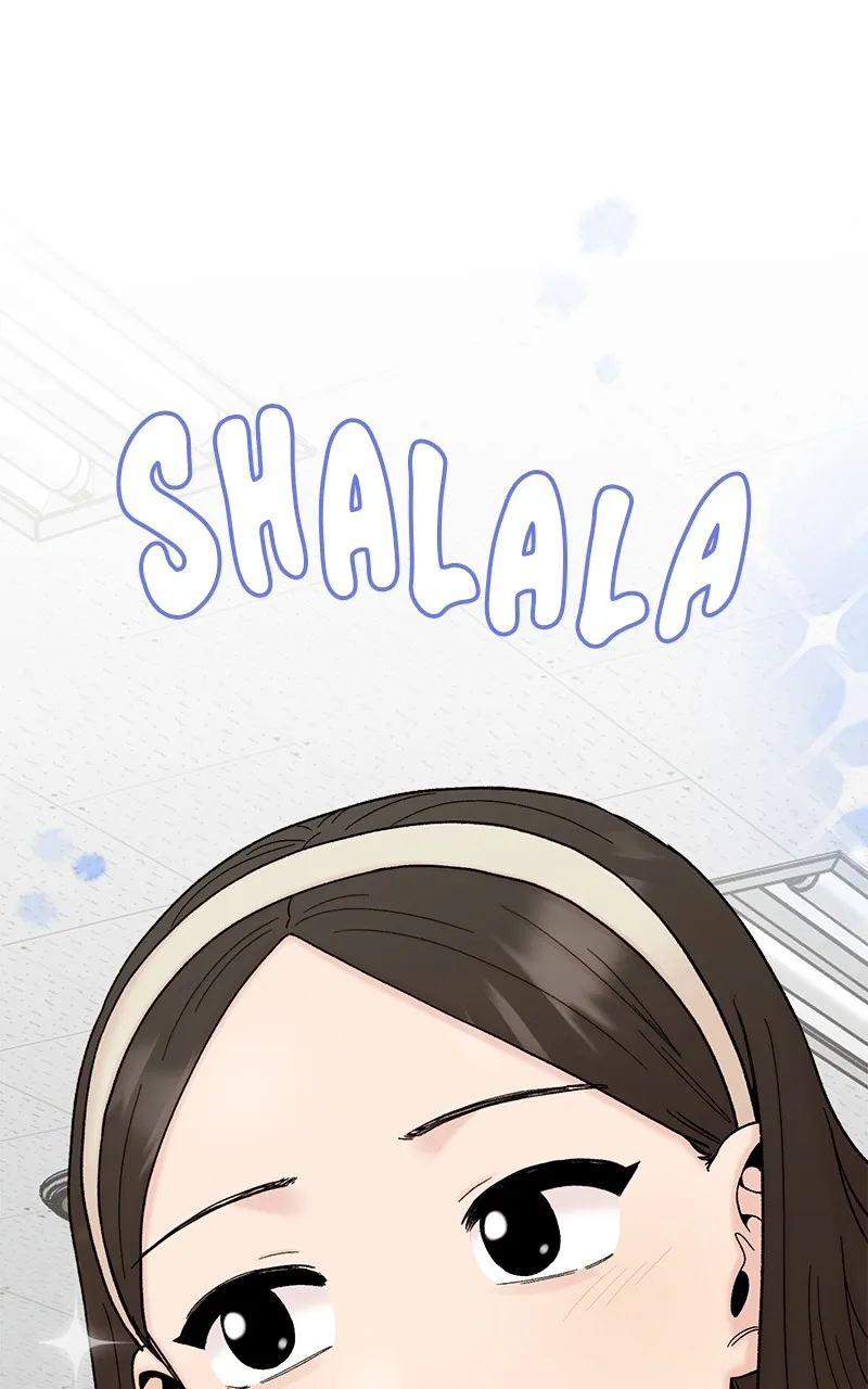 My Dud to Stud Boyfriend Chapter 107 page 1 - 