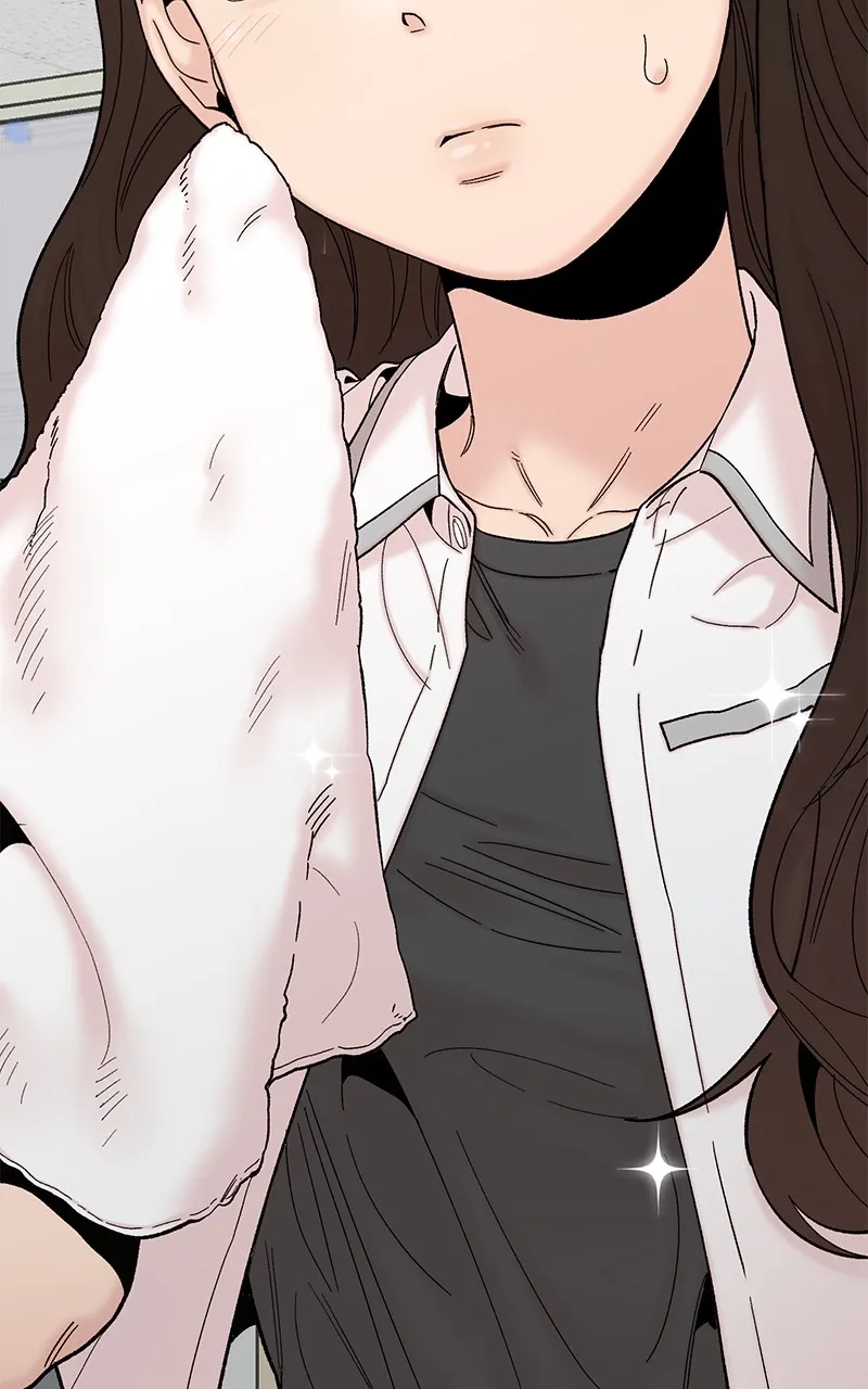 My Dud to Stud Boyfriend Chapter 107 page 2 - 
