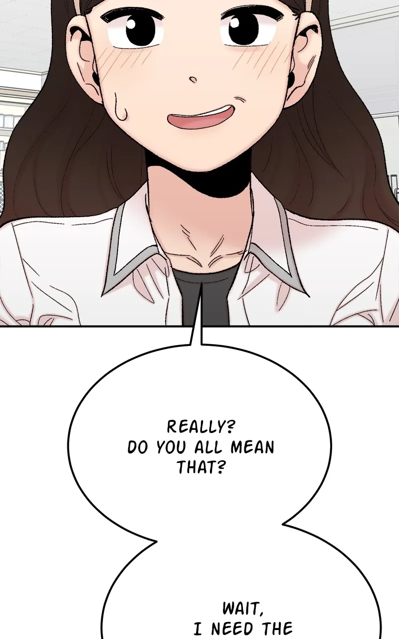 My Dud to Stud Boyfriend Chapter 107 page 11 - 