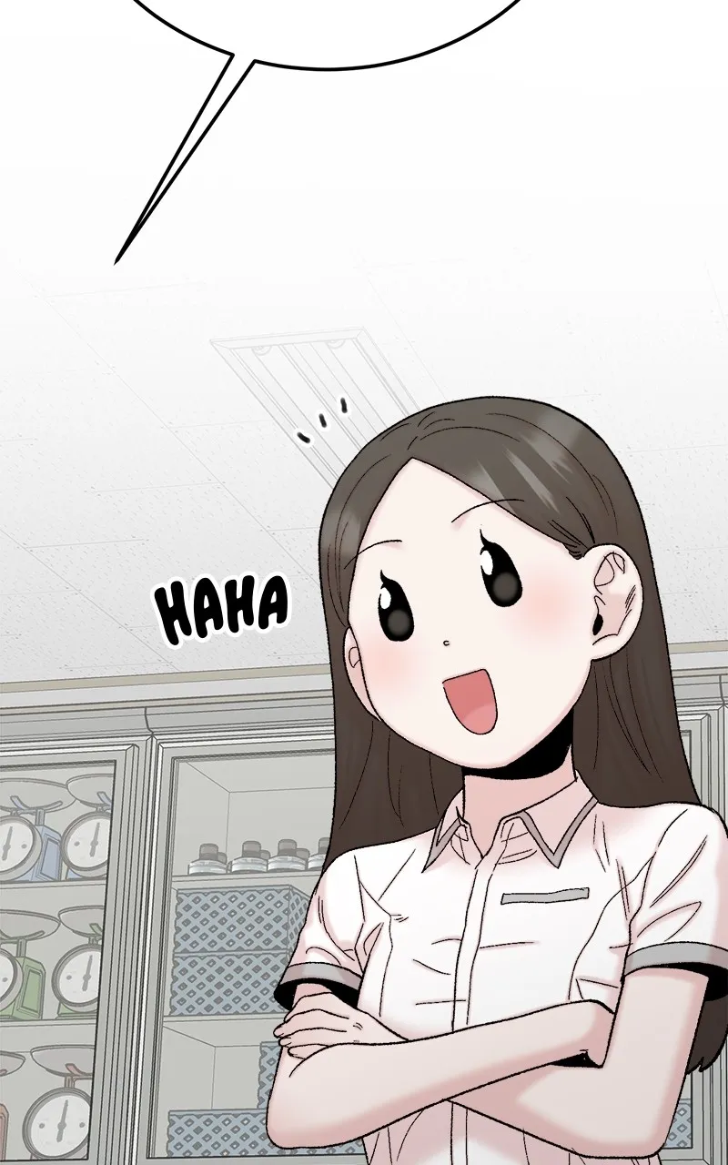 My Dud to Stud Boyfriend Chapter 107 page 101 - 