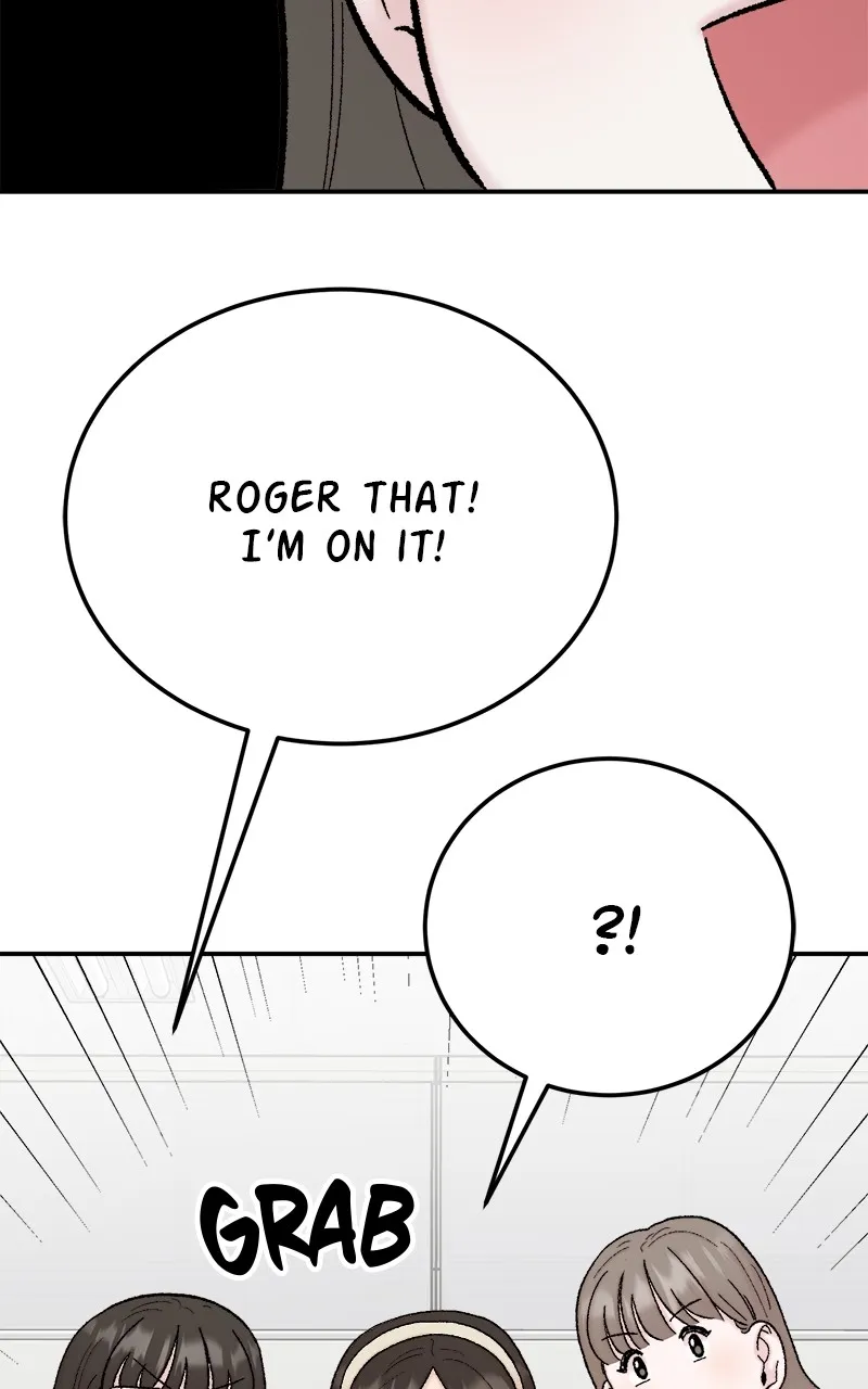 My Dud to Stud Boyfriend Chapter 107 page 104 - 