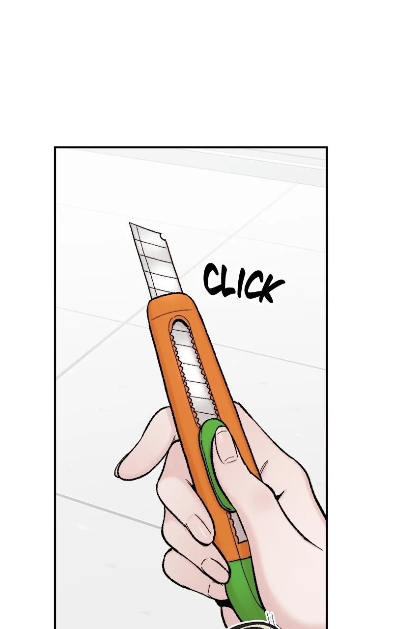My Dud to Stud Boyfriend Chapter 107 page 108 - 
