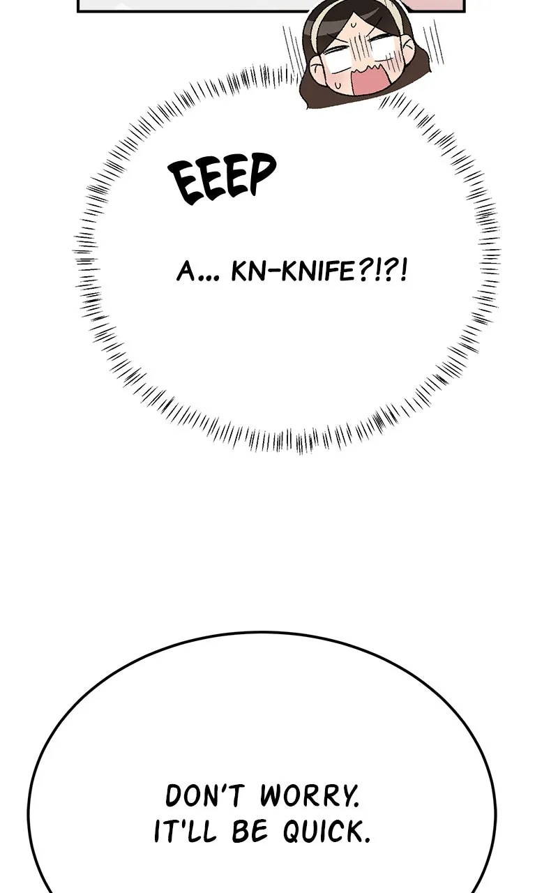My Dud to Stud Boyfriend Chapter 107 page 109 - 