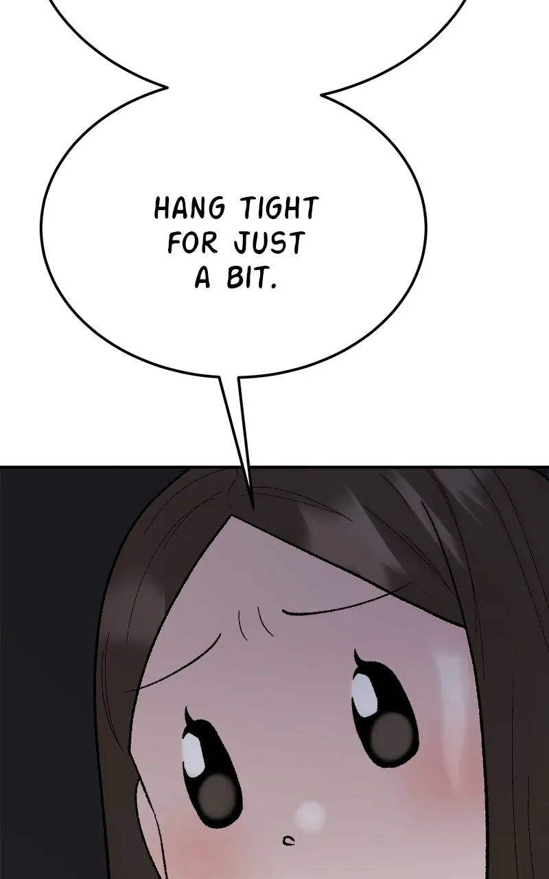 My Dud to Stud Boyfriend Chapter 107 page 110 - 