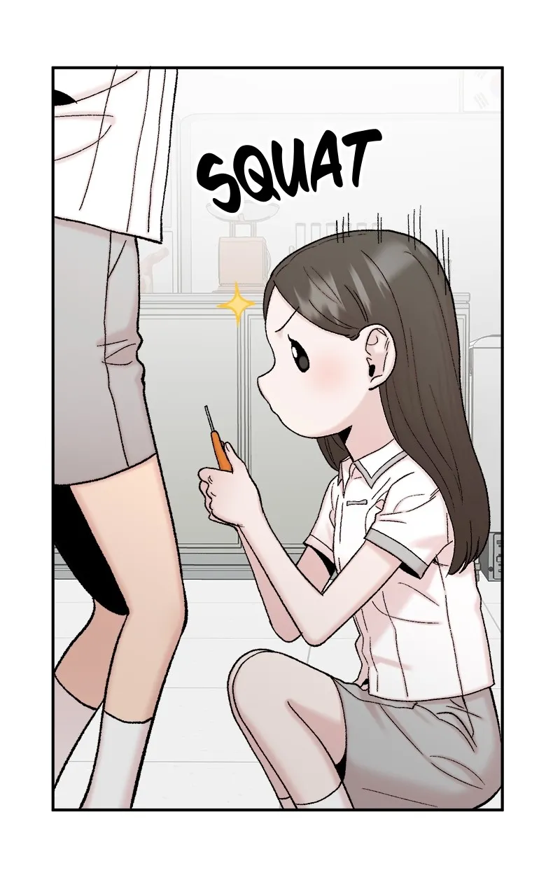 My Dud to Stud Boyfriend Chapter 107 page 113 - 