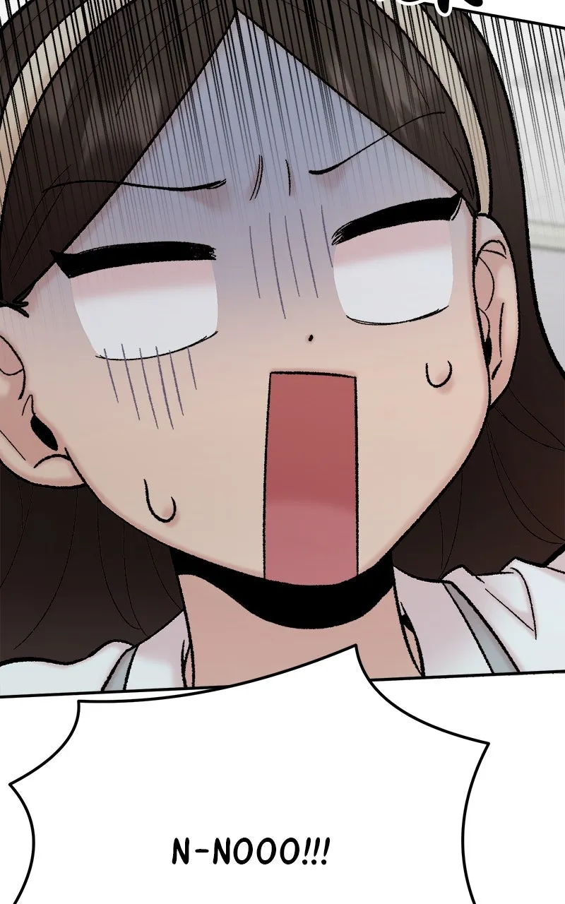 My Dud to Stud Boyfriend Chapter 107 page 116 - 