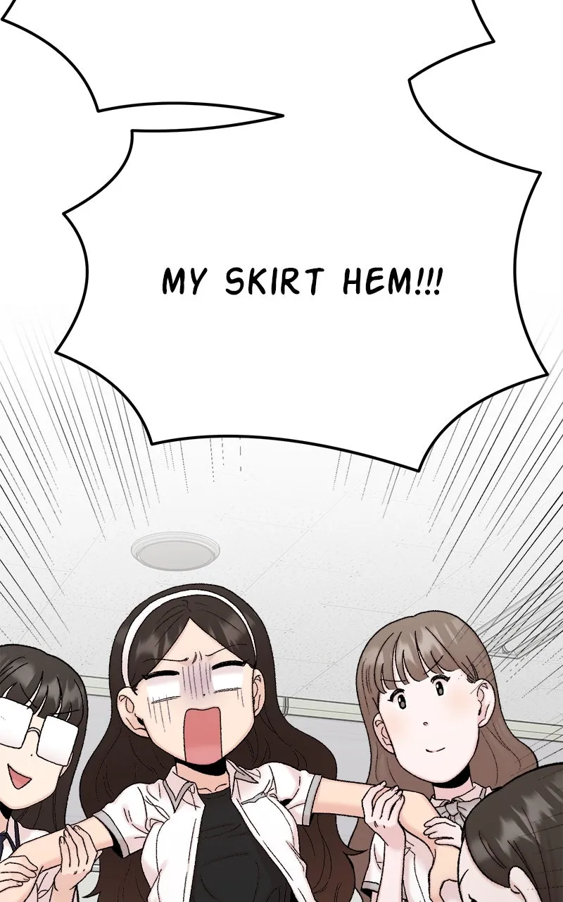 My Dud to Stud Boyfriend Chapter 107 page 117 - 