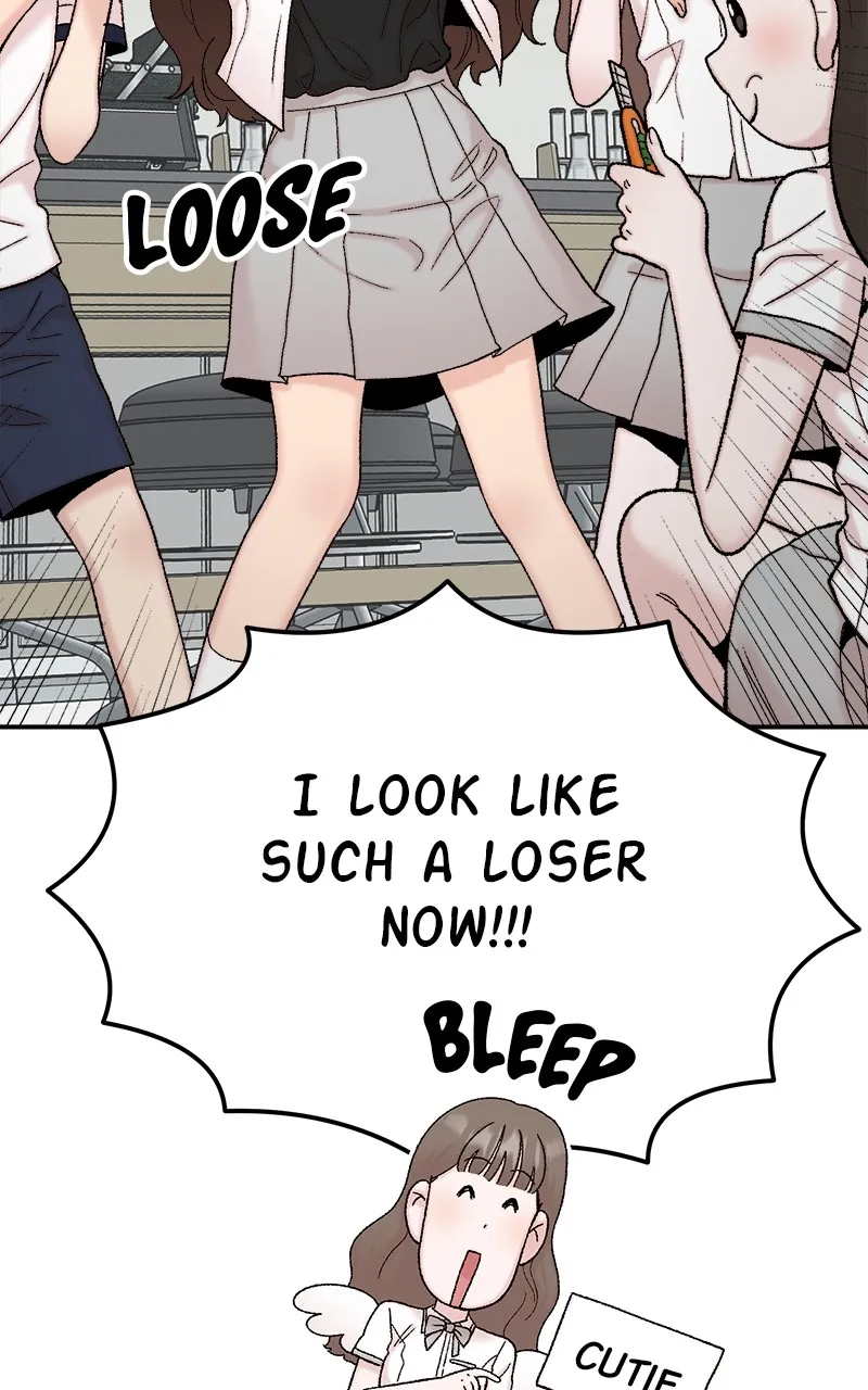My Dud to Stud Boyfriend Chapter 107 page 118 - 