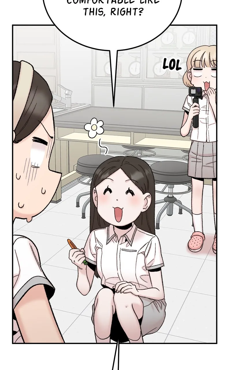 My Dud to Stud Boyfriend Chapter 107 page 120 - 