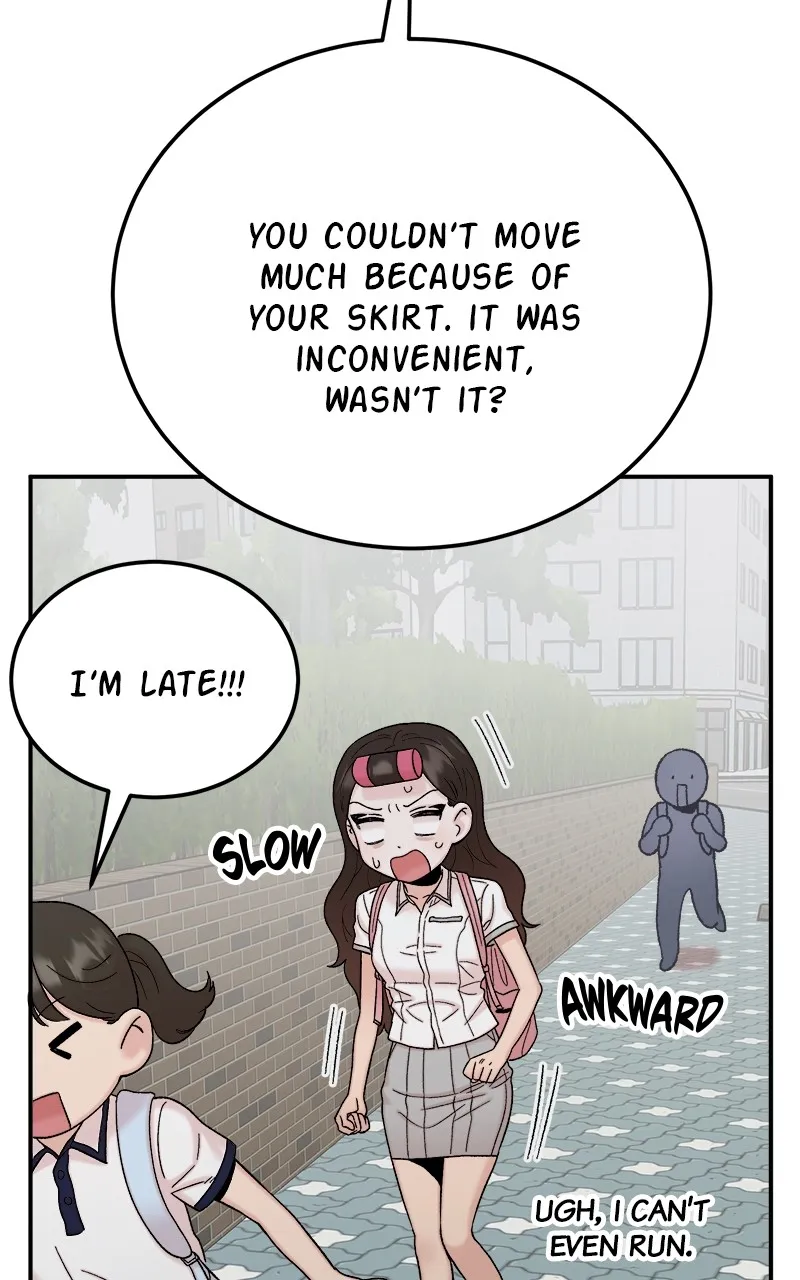 My Dud to Stud Boyfriend Chapter 107 page 121 - 