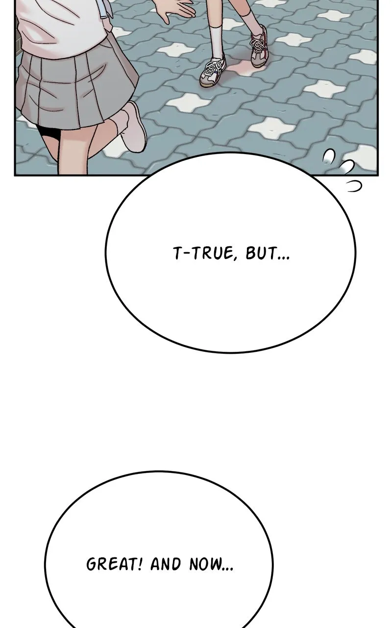 My Dud to Stud Boyfriend Chapter 107 page 122 - 