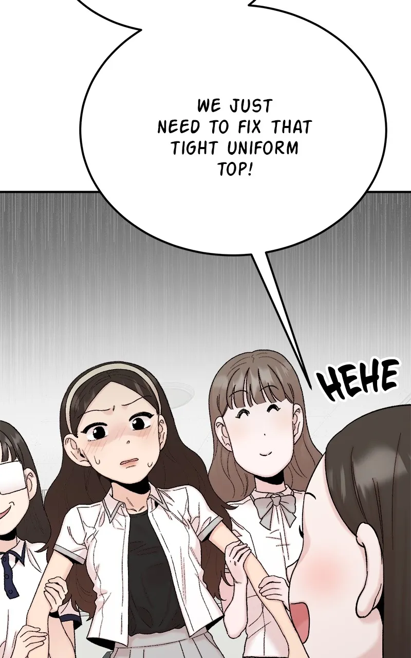 My Dud to Stud Boyfriend Chapter 107 page 123 - 