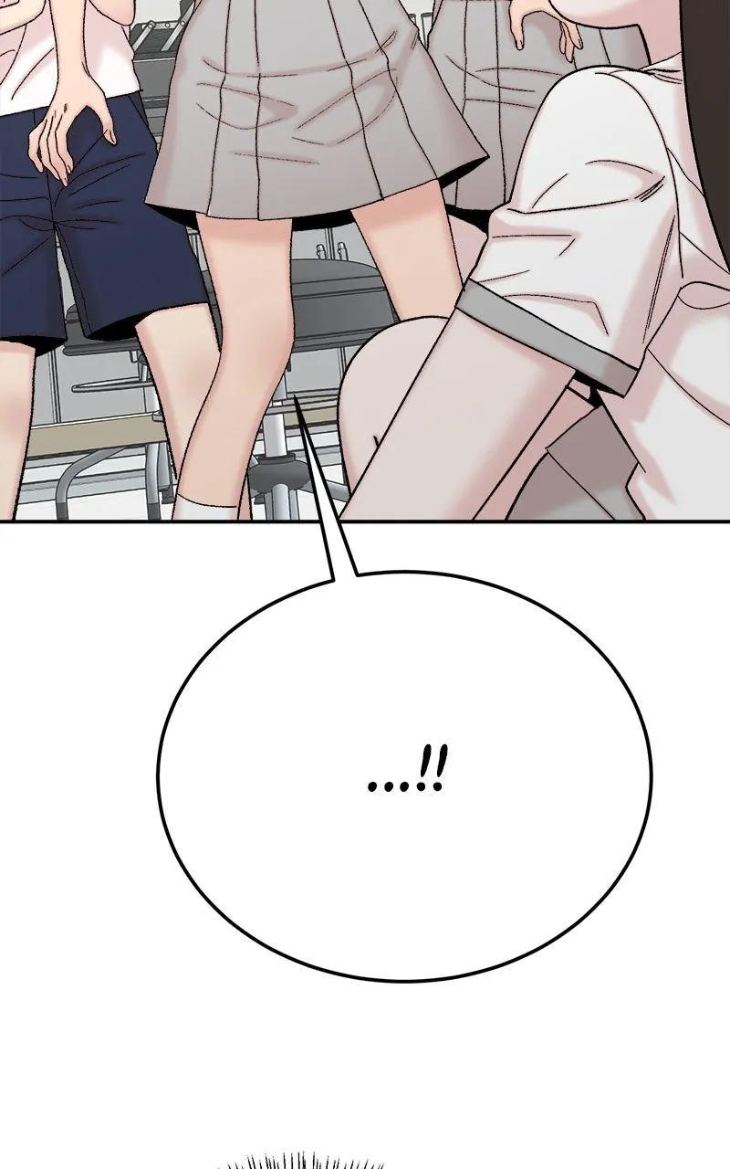 My Dud to Stud Boyfriend Chapter 107 page 124 - 
