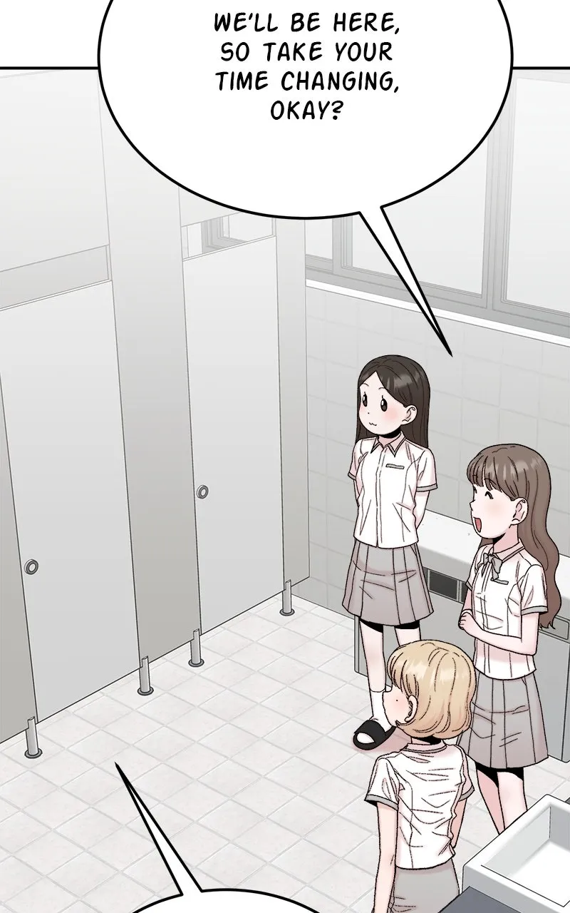 My Dud to Stud Boyfriend Chapter 107 page 129 - 