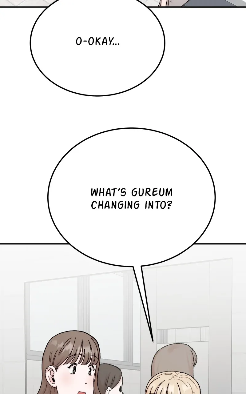 My Dud to Stud Boyfriend Chapter 107 page 130 - 