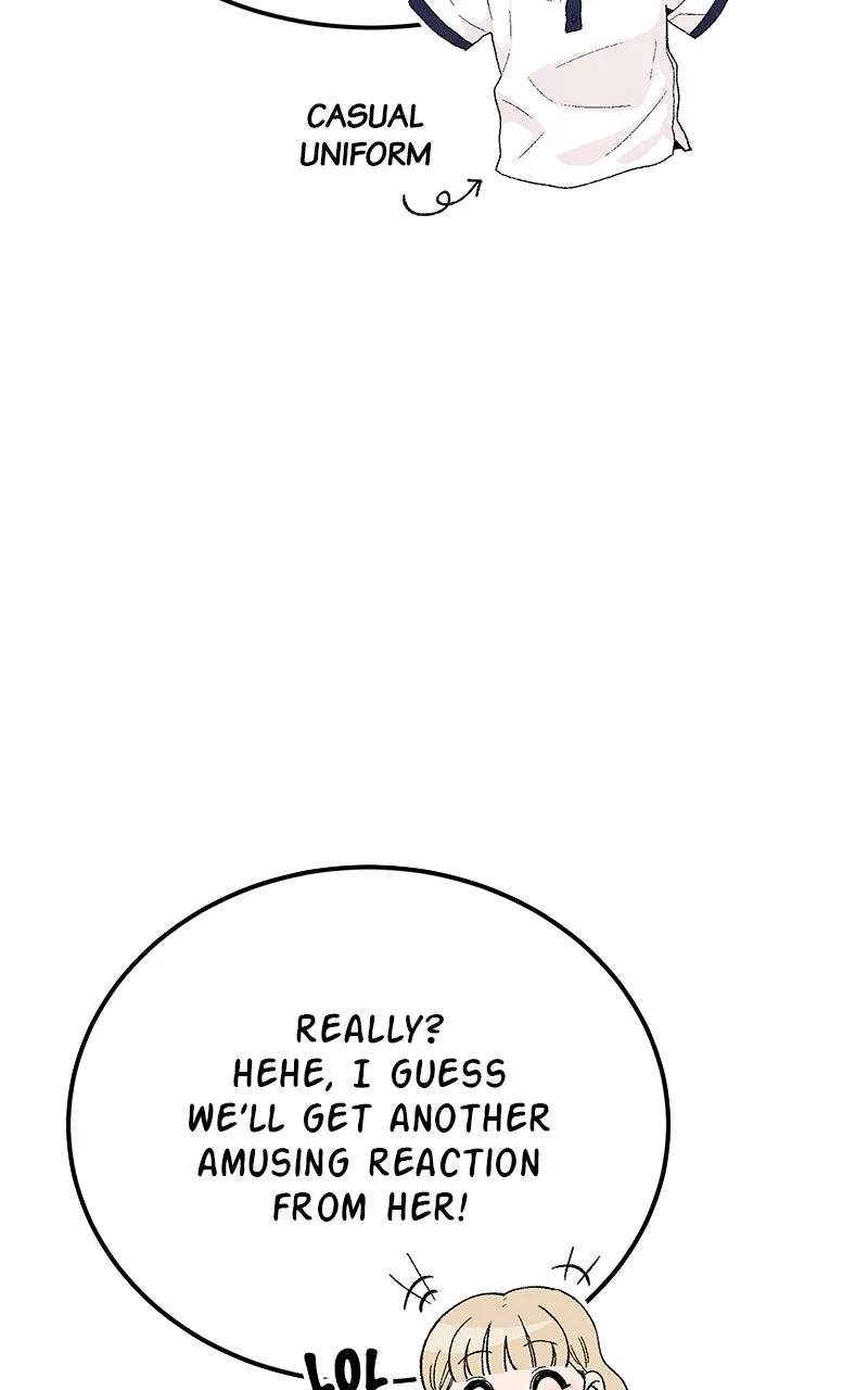 My Dud to Stud Boyfriend Chapter 107 page 132 - 