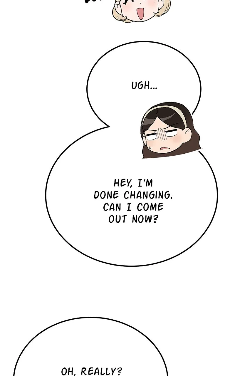My Dud to Stud Boyfriend Chapter 107 page 133 - 