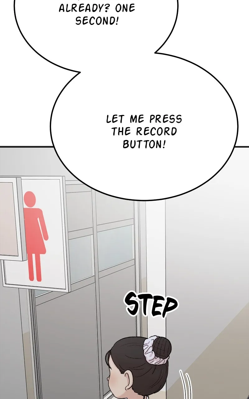 My Dud to Stud Boyfriend Chapter 107 page 134 - 