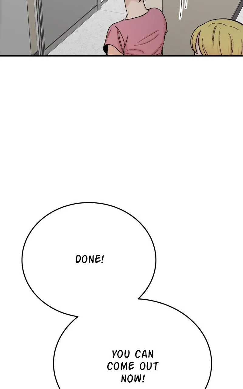 My Dud to Stud Boyfriend Chapter 107 page 135 - 