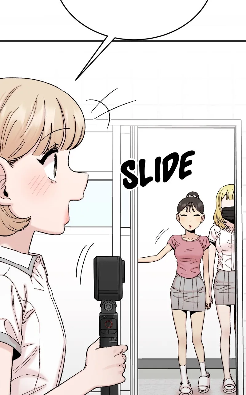 My Dud to Stud Boyfriend Chapter 107 page 136 - 