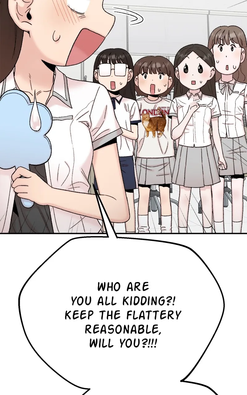 My Dud to Stud Boyfriend Chapter 107 page 15 - 