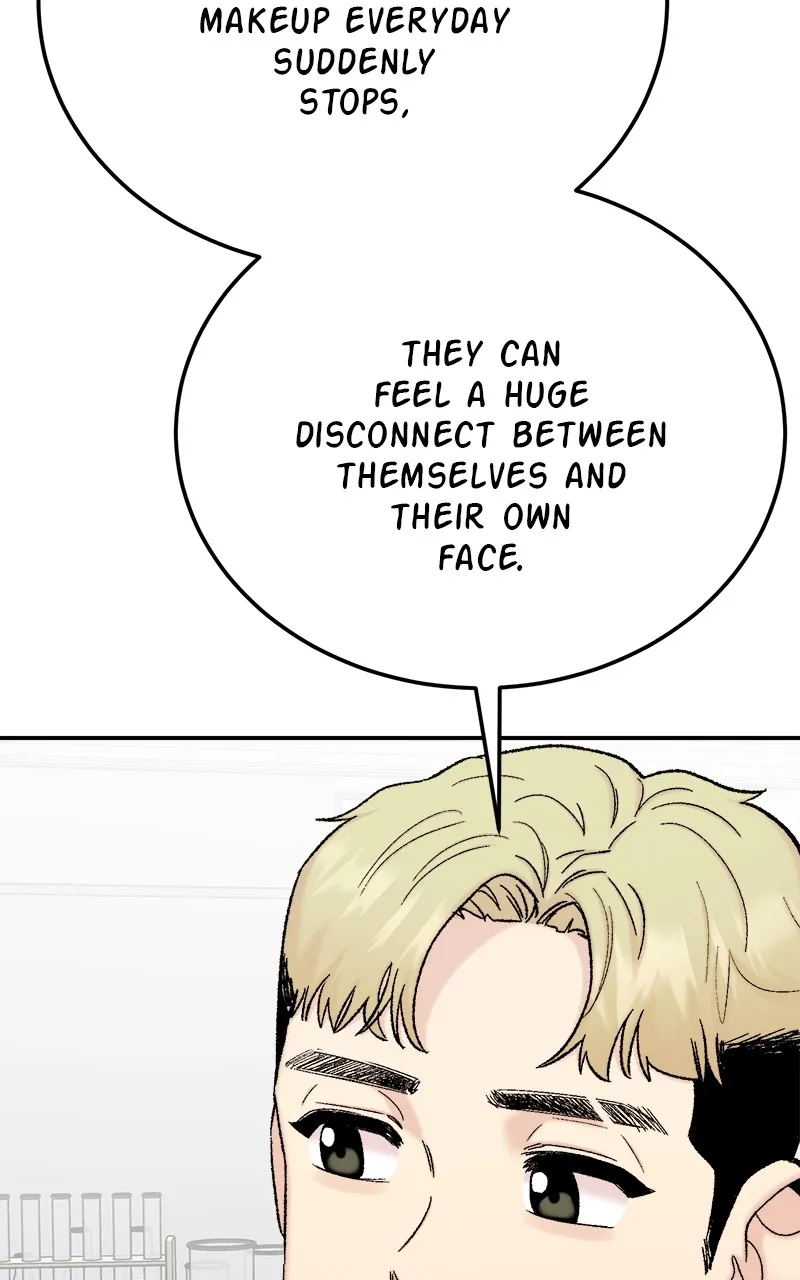 My Dud to Stud Boyfriend Chapter 107 page 19 - 