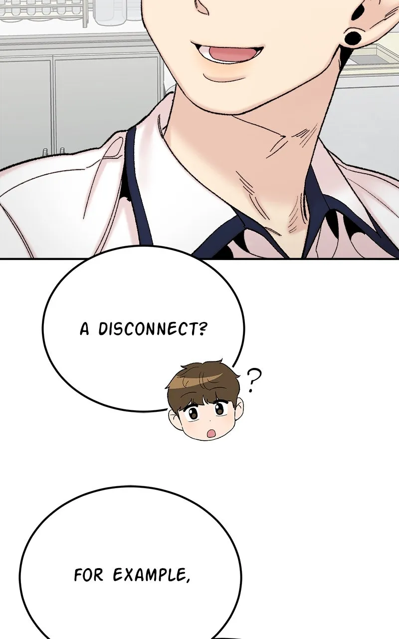 My Dud to Stud Boyfriend Chapter 107 page 20 - 