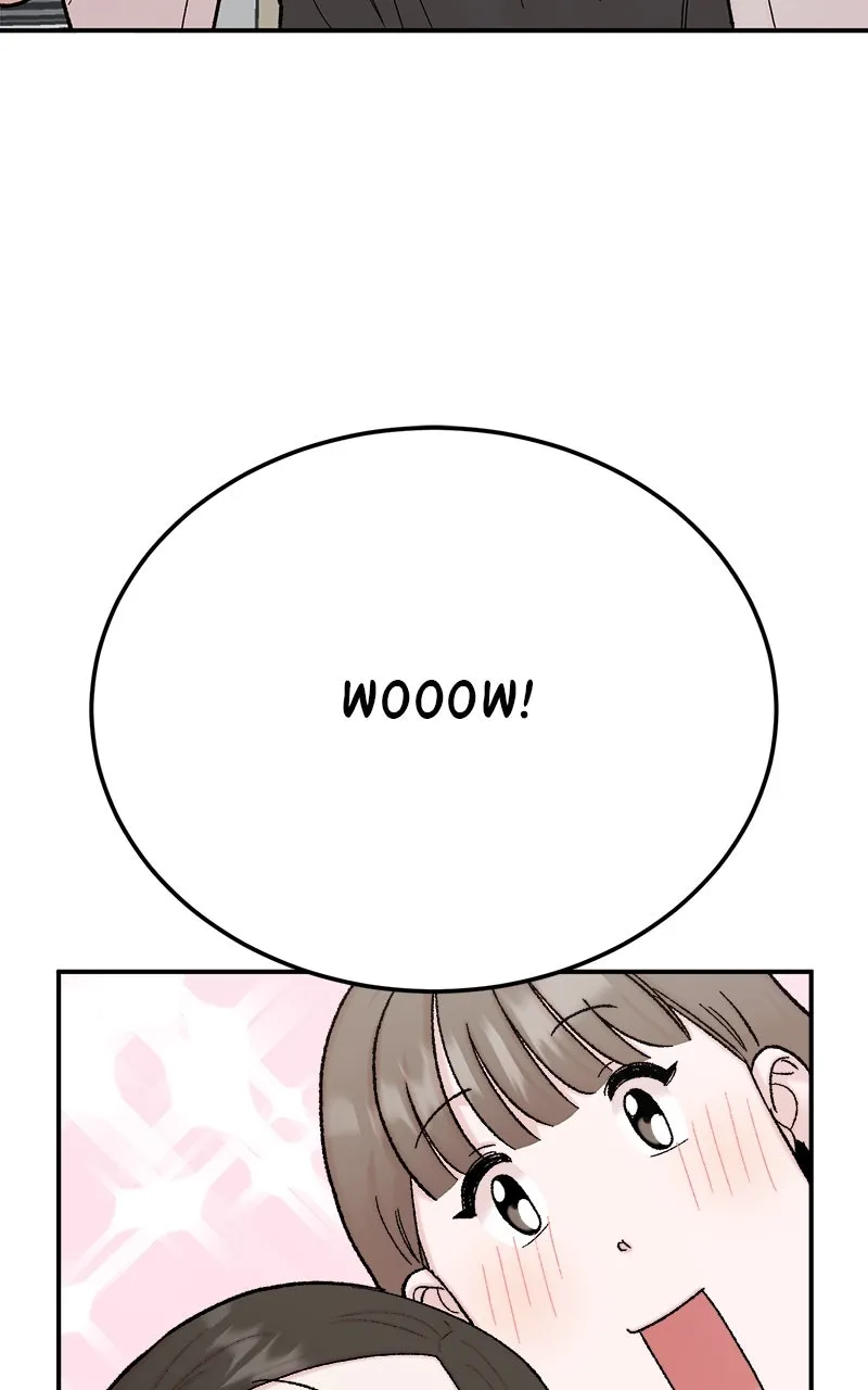 My Dud to Stud Boyfriend Chapter 107 page 3 - 