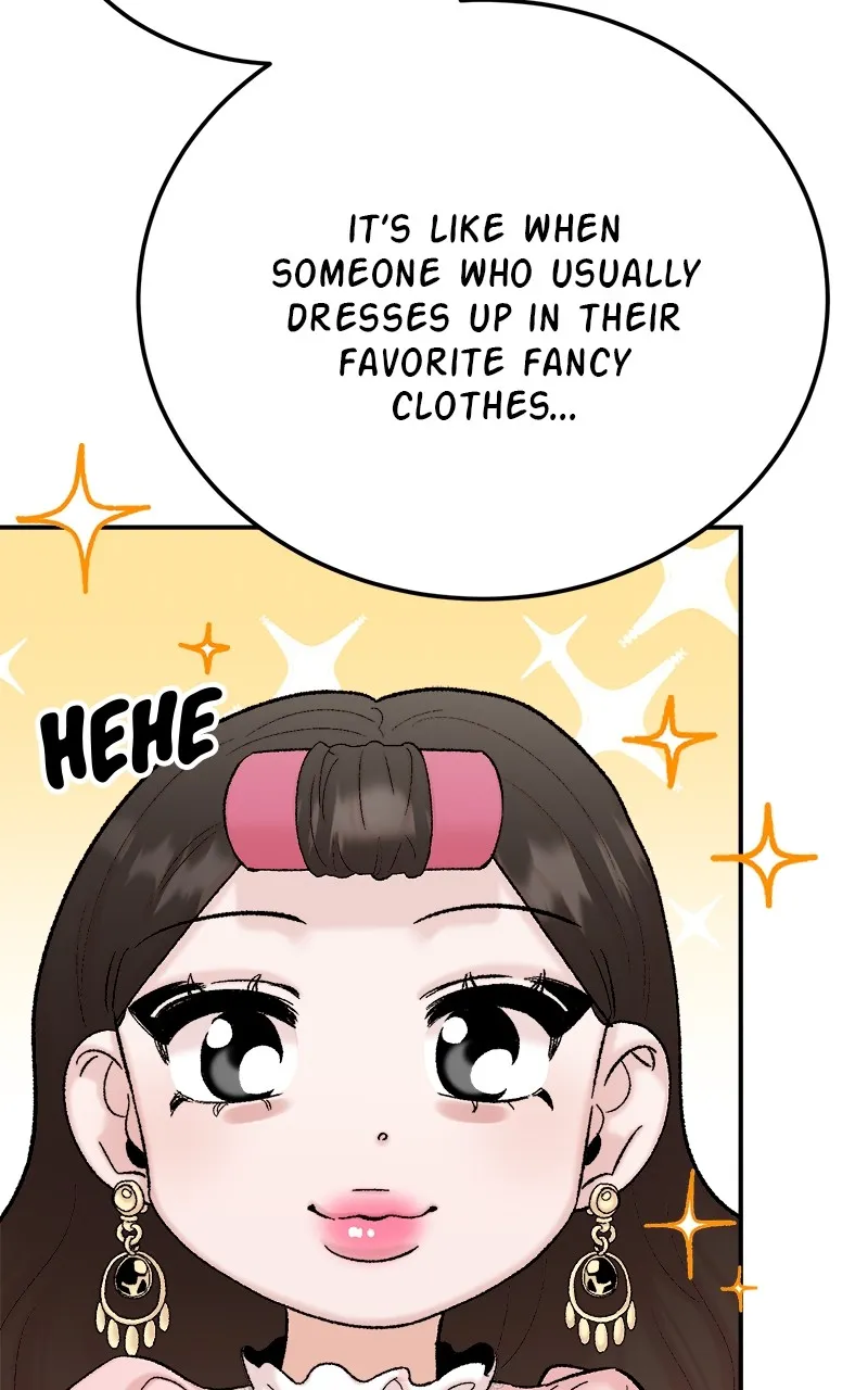 My Dud to Stud Boyfriend Chapter 107 page 21 - 