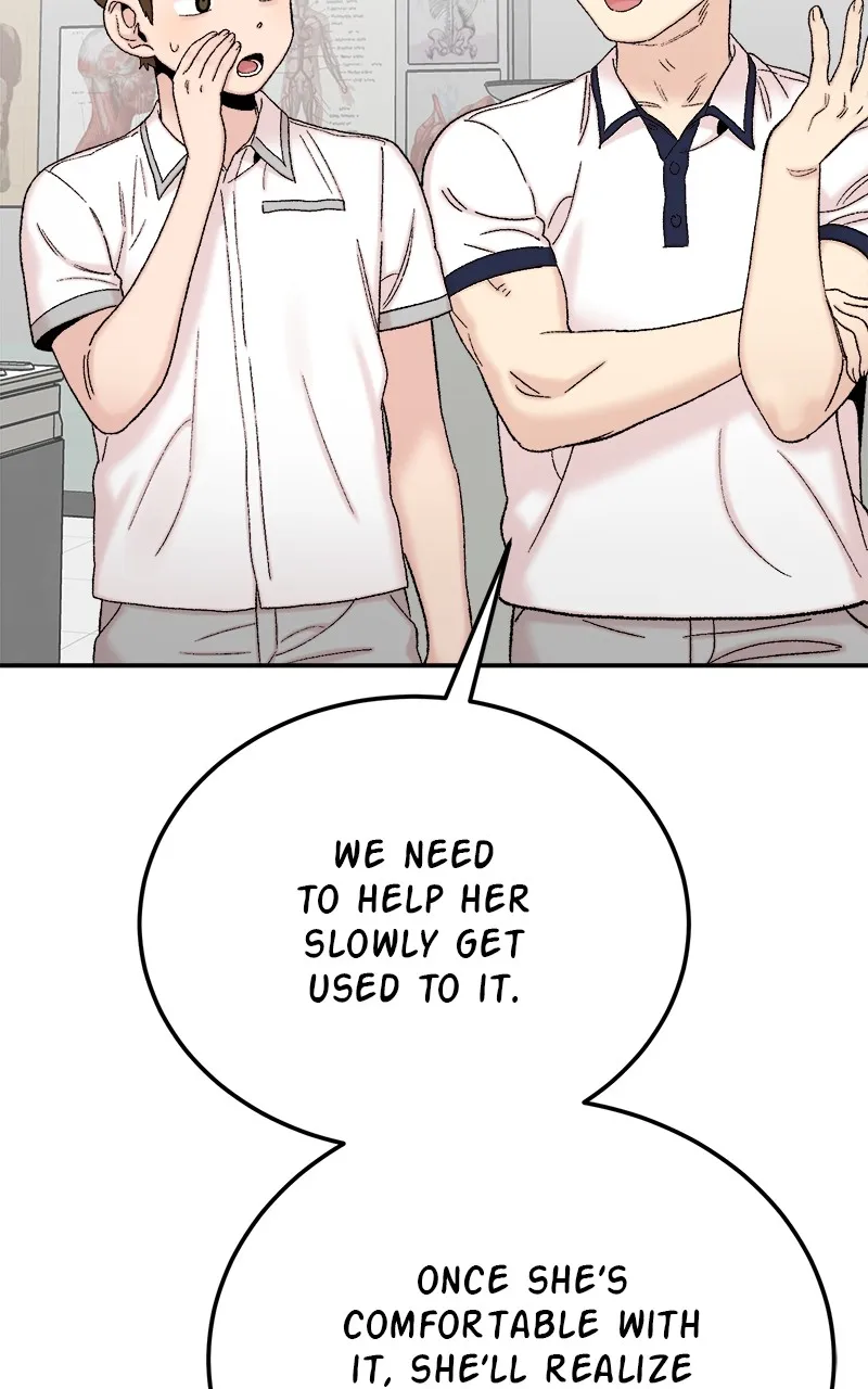 My Dud to Stud Boyfriend Chapter 107 page 25 - 