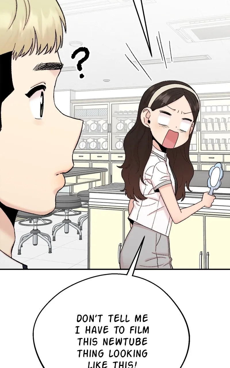 My Dud to Stud Boyfriend Chapter 107 page 27 - 