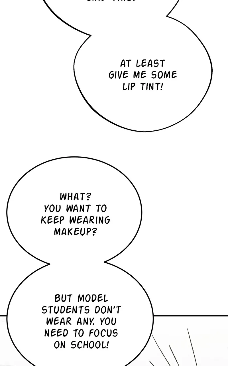 My Dud to Stud Boyfriend Chapter 107 page 28 - 