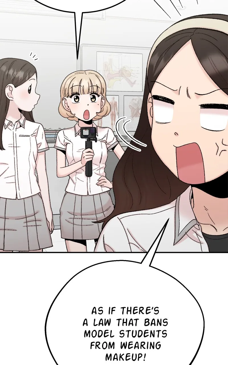 My Dud to Stud Boyfriend Chapter 107 page 29 - 