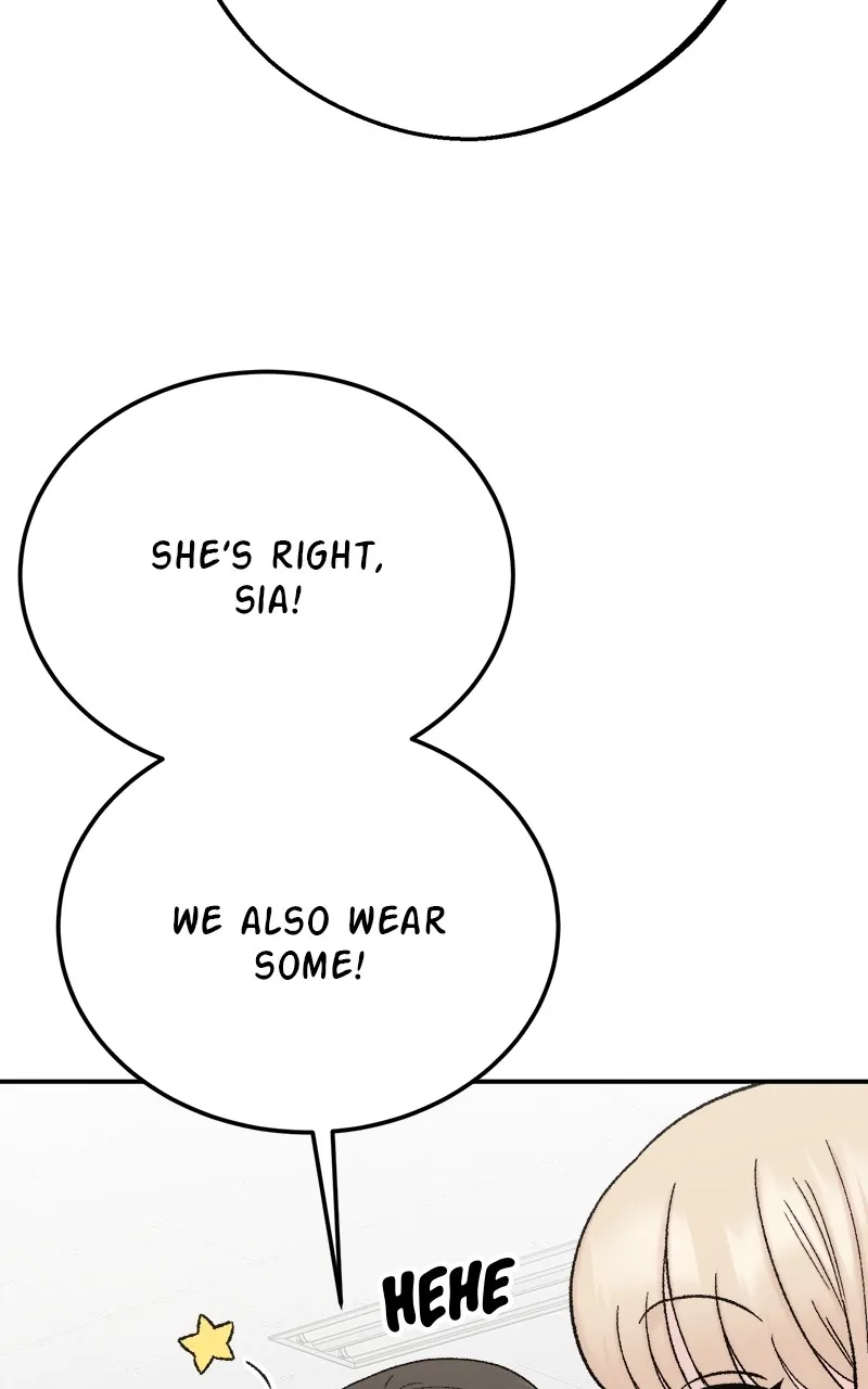 My Dud to Stud Boyfriend Chapter 107 page 30 - 