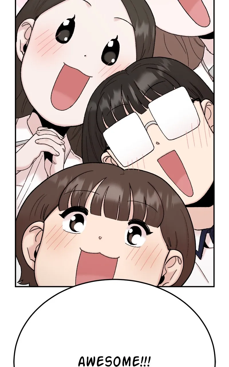 My Dud to Stud Boyfriend Chapter 107 page 4 - 