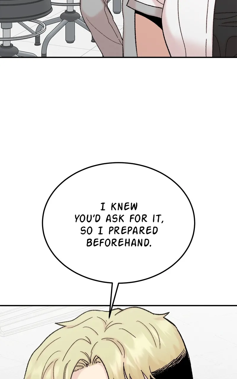 My Dud to Stud Boyfriend Chapter 107 page 35 - 