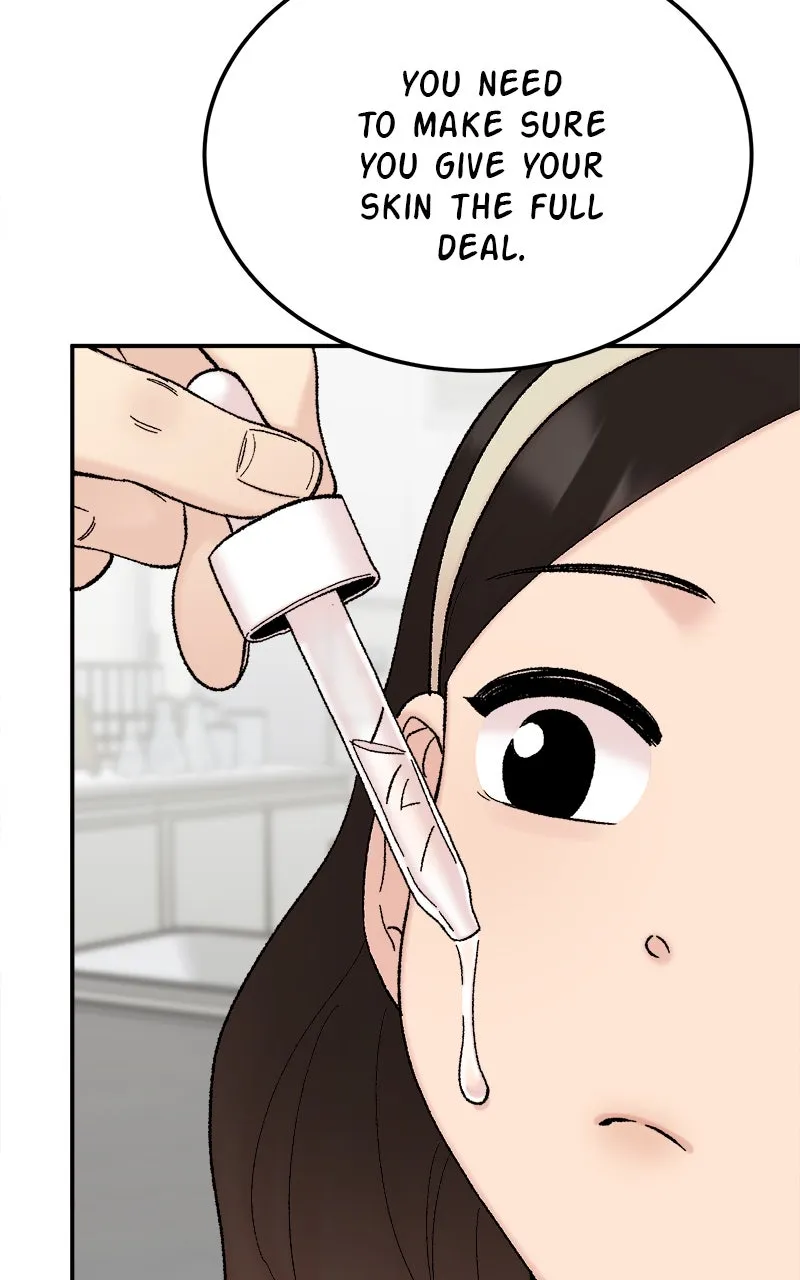 My Dud to Stud Boyfriend Chapter 107 page 45 - 