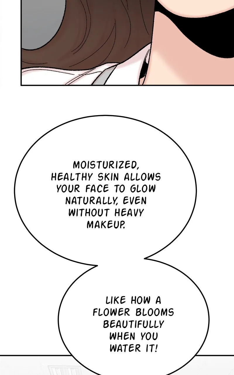 My Dud to Stud Boyfriend Chapter 107 page 46 - 