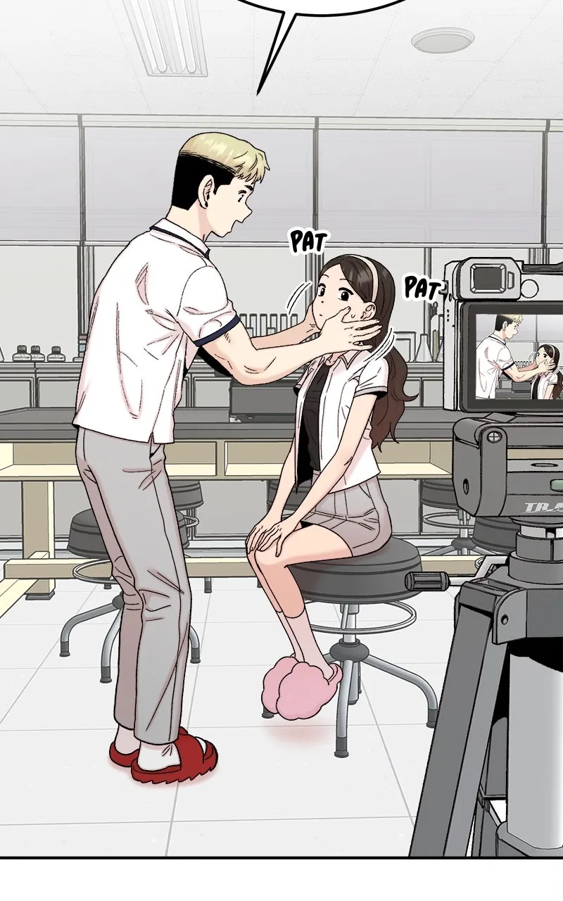 My Dud to Stud Boyfriend Chapter 107 page 47 - 