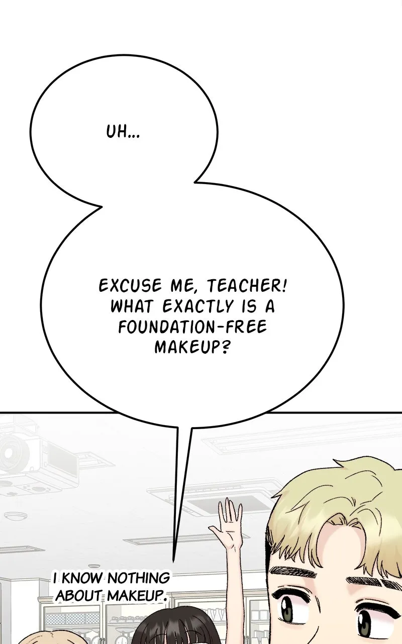 My Dud to Stud Boyfriend Chapter 107 page 48 - 