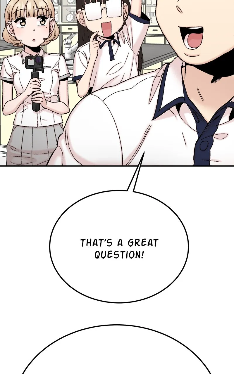 My Dud to Stud Boyfriend Chapter 107 page 49 - 