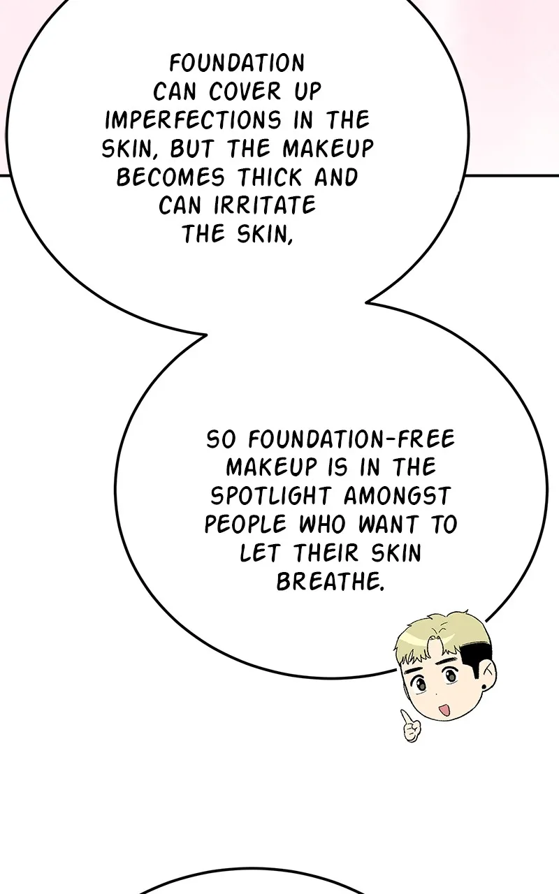 My Dud to Stud Boyfriend Chapter 107 page 51 - 