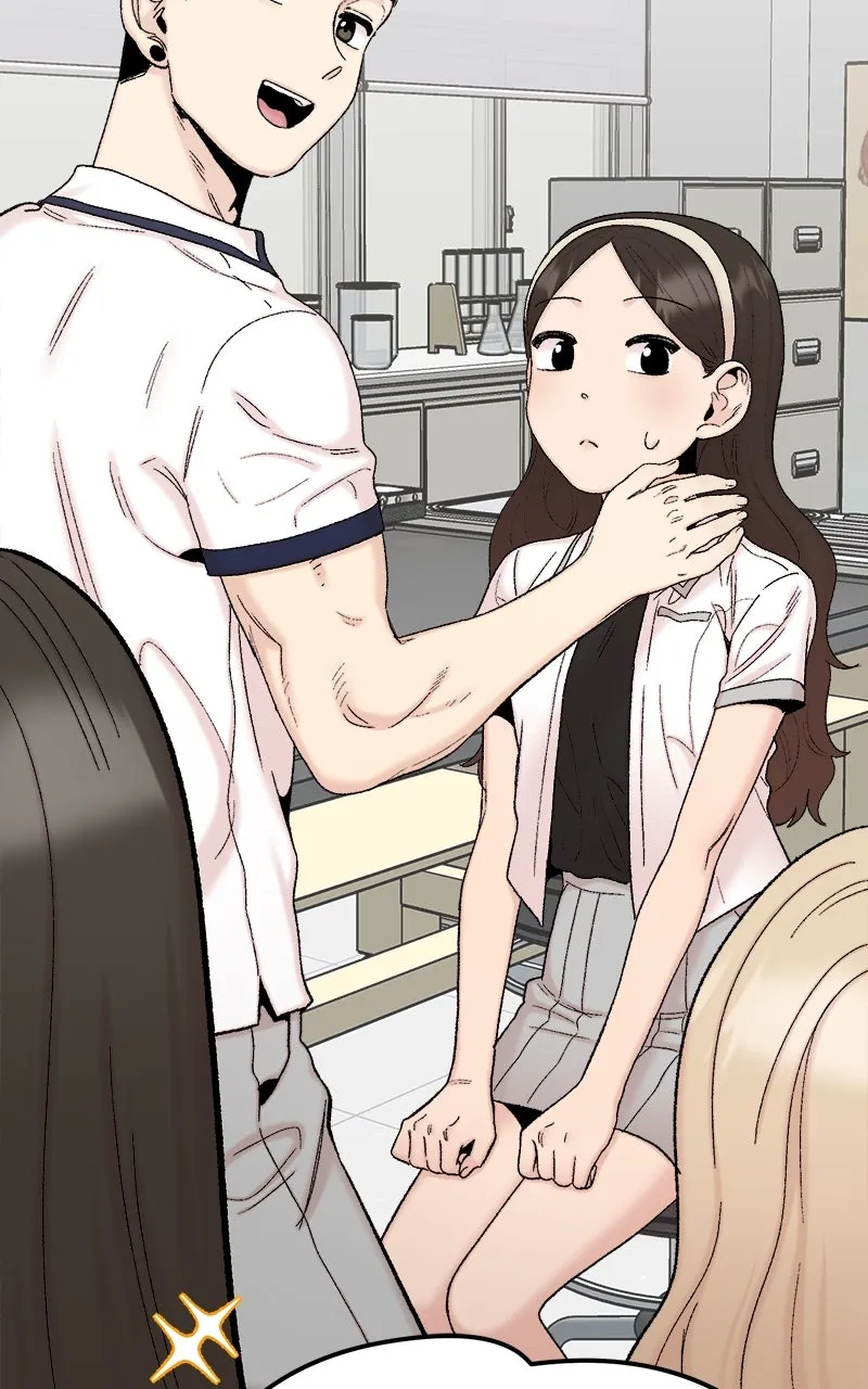 My Dud to Stud Boyfriend Chapter 107 page 53 - 