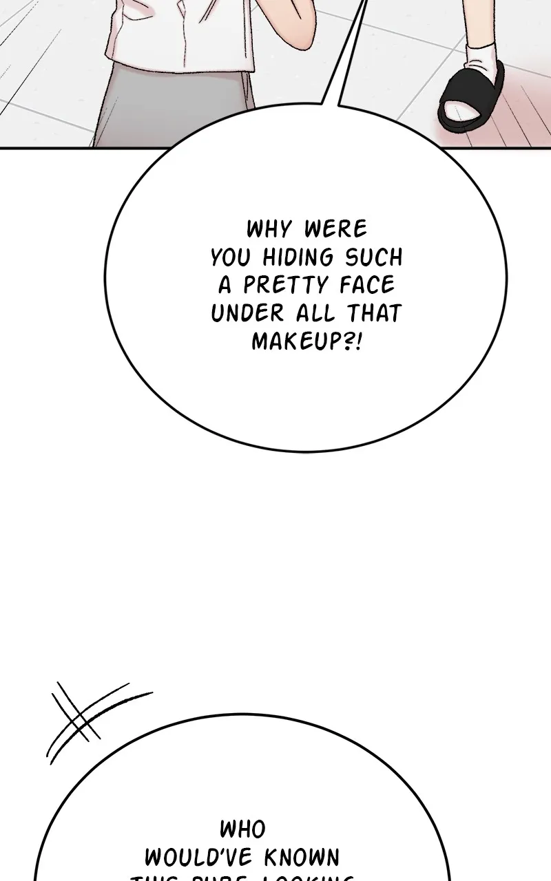 My Dud to Stud Boyfriend Chapter 107 page 7 - 