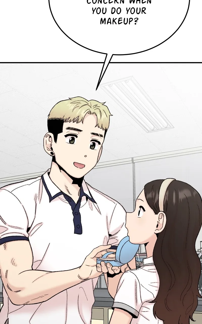 My Dud to Stud Boyfriend Chapter 107 page 61 - 