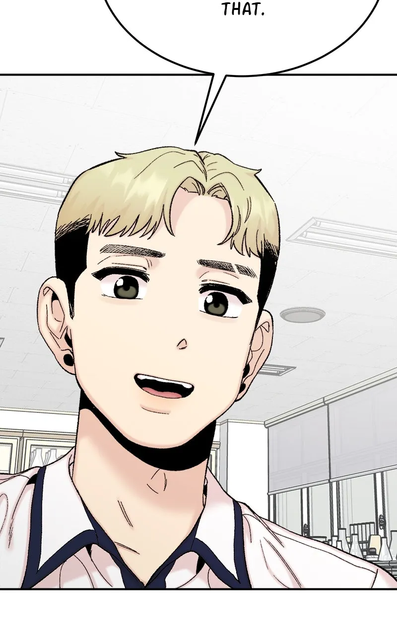 My Dud to Stud Boyfriend Chapter 107 page 63 - 
