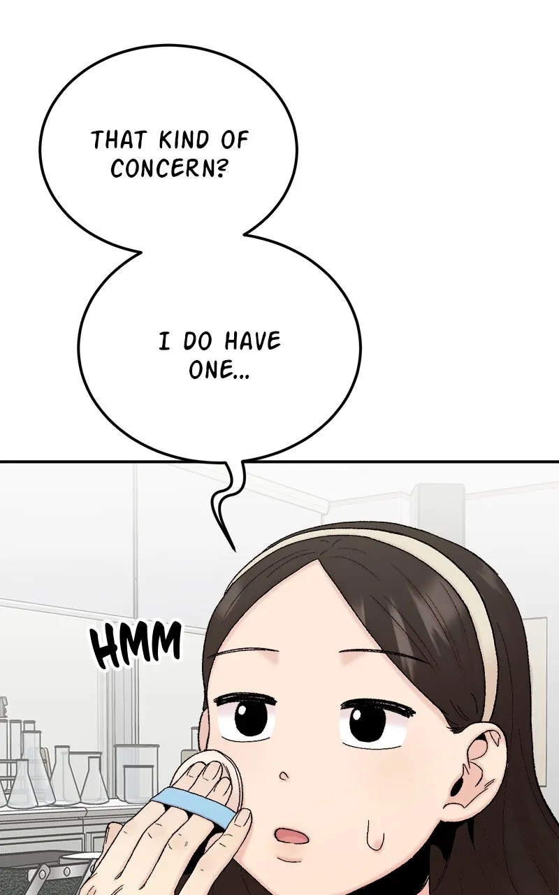 My Dud to Stud Boyfriend Chapter 107 page 64 - 