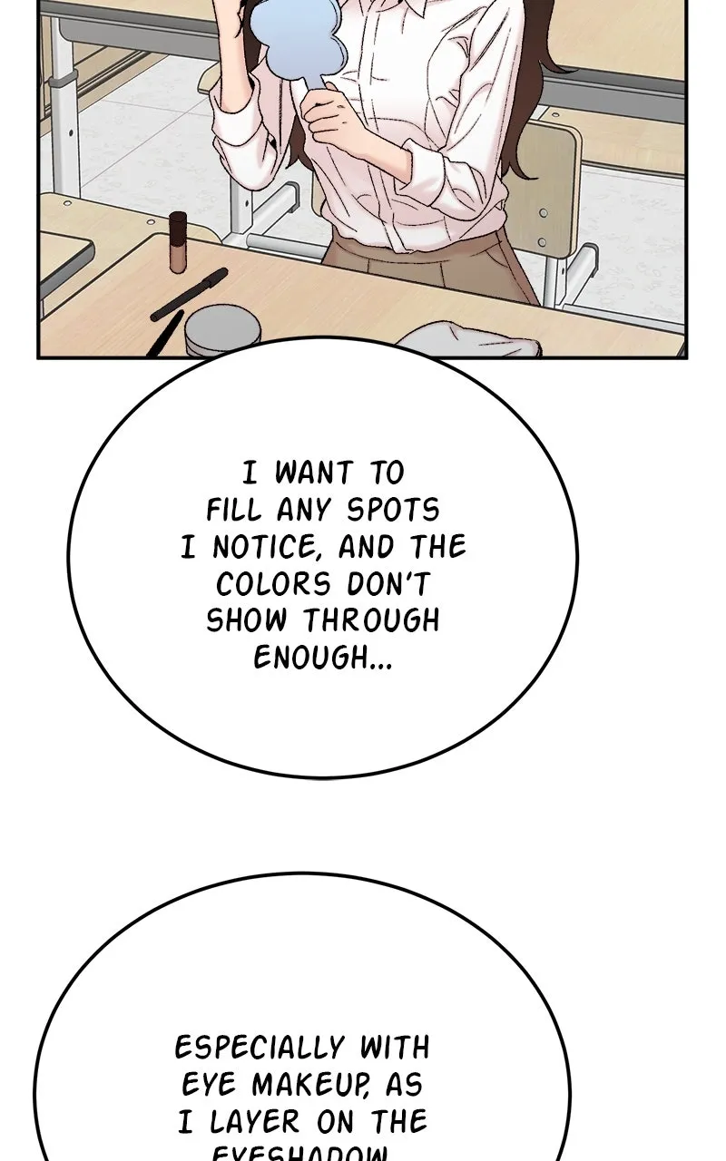 My Dud to Stud Boyfriend Chapter 107 page 67 - 