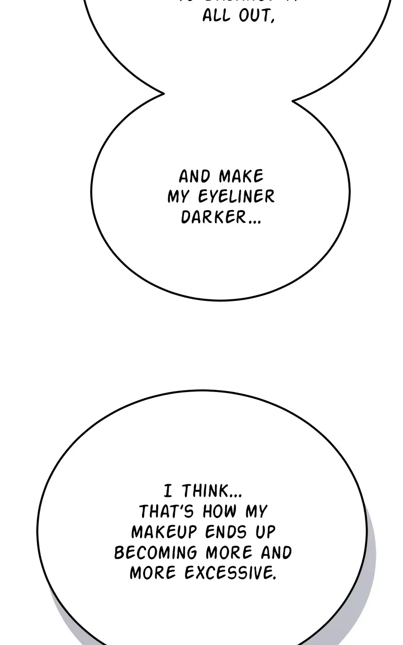 My Dud to Stud Boyfriend Chapter 107 page 70 - 