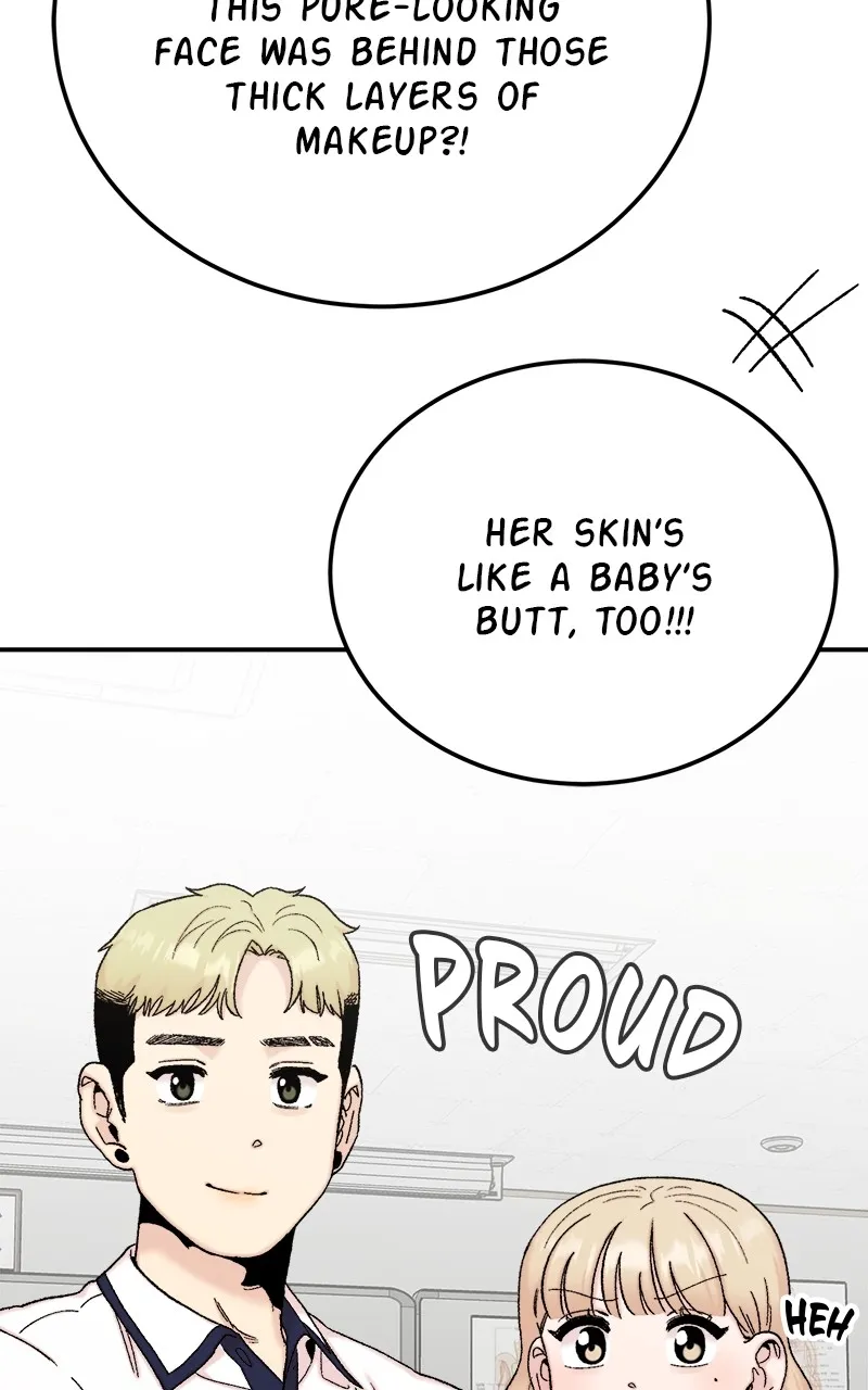 My Dud to Stud Boyfriend Chapter 107 page 8 - 